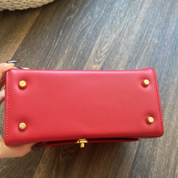 Ame Moi SANTANA - SANTA CLAUS RED - Picture 9 of 11